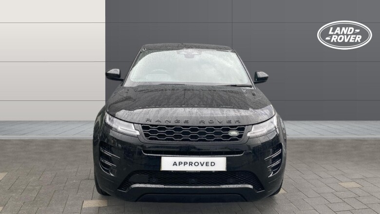 Land Rover Range Rover Evoque 2.0 P250 Autobiography 5dr Auto Petrol Hatchback